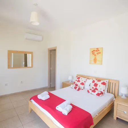Wunderschoene Ferienvilla In Strandnaehe Vakantiehuis *