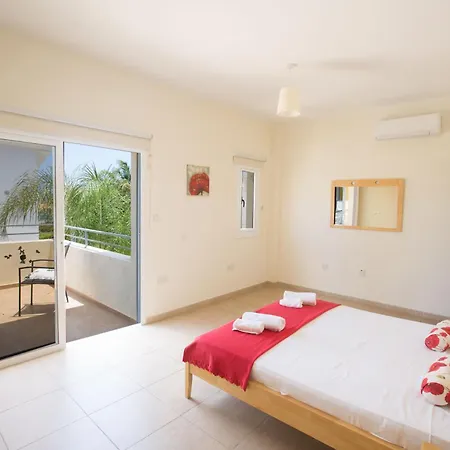 Casa de Férias Wunderschoene Ferienvilla In Strandnaehe *