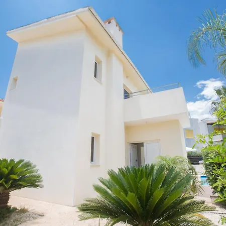 Casa de Férias Wunderschoene Ferienvilla In Strandnaehe